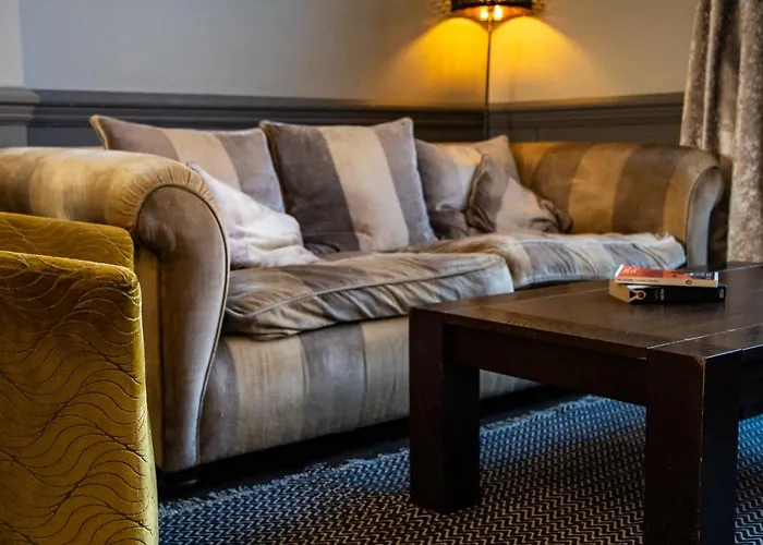 The Cliff House Hotel